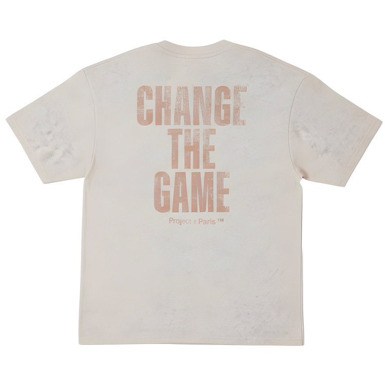 t-shirt homme  proyect x paris t-shirts manches courtes