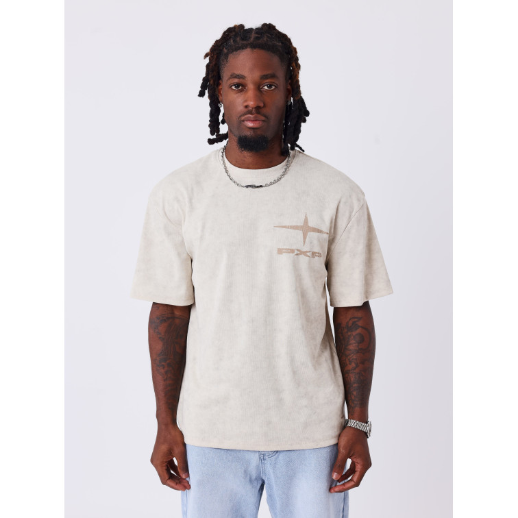 t-shirt homme  proyect x paris t-shirts manches courtes