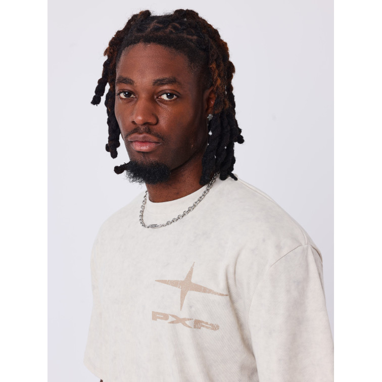 t-shirt homme  proyect x paris t-shirts manches courtes