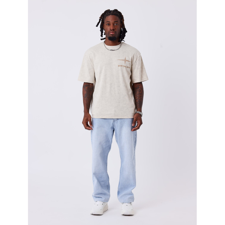 t-shirt homme  proyect x paris t-shirts manches courtes