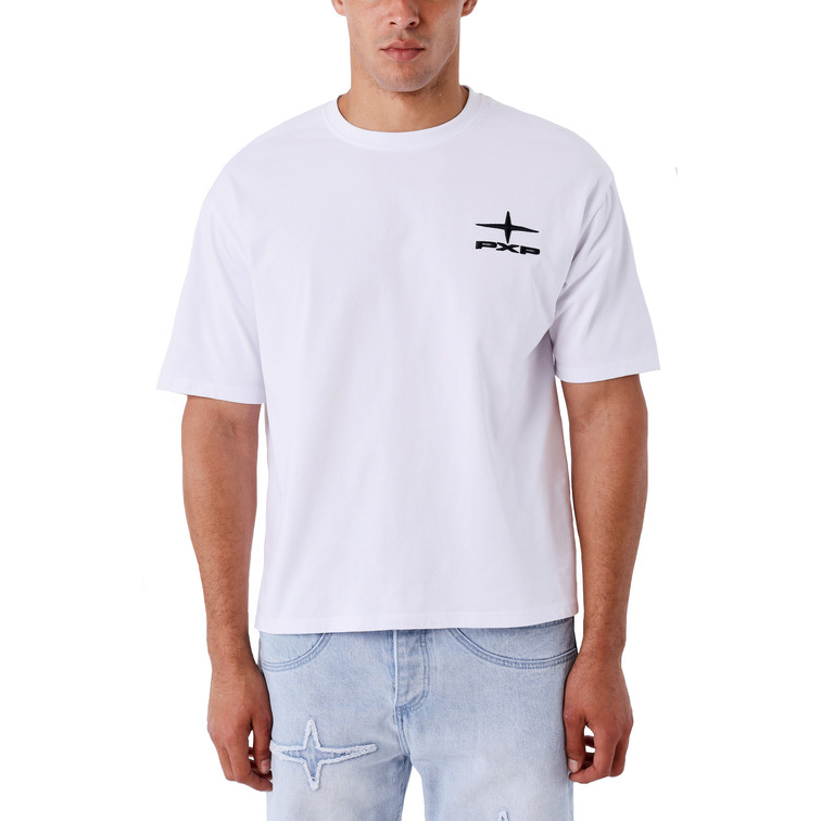 t-shirt homme  proyect x paris t-shirts manches courtes