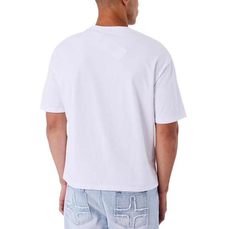 t-shirt homme  proyect x paris t-shirts manches courtes