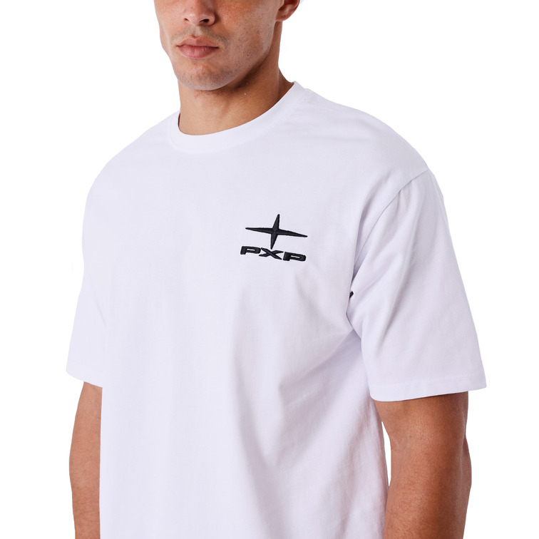 t-shirt homme  proyect x paris t-shirts manches courtes