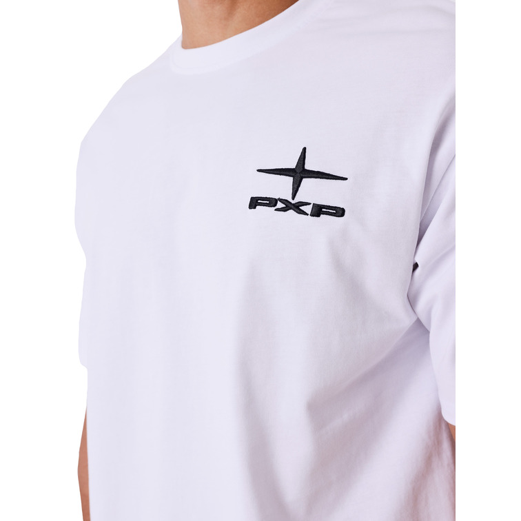 t-shirt homme  proyect x paris t-shirts manches courtes