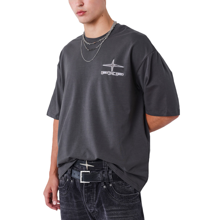 t-shirt homme  proyect x paris t-shirts manches courtes