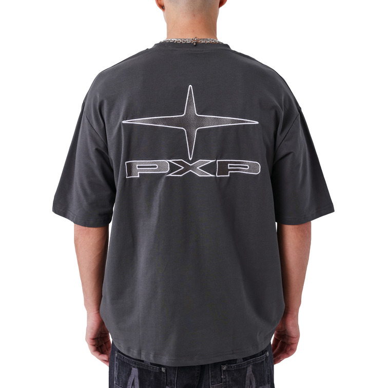 t-shirt homme  proyect x paris t-shirts manches courtes
