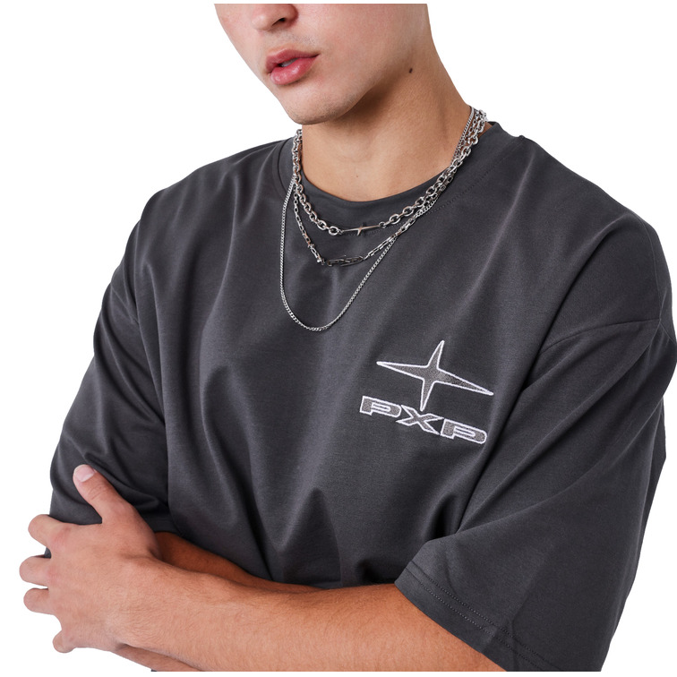 t-shirt homme  proyect x paris t-shirts manches courtes
