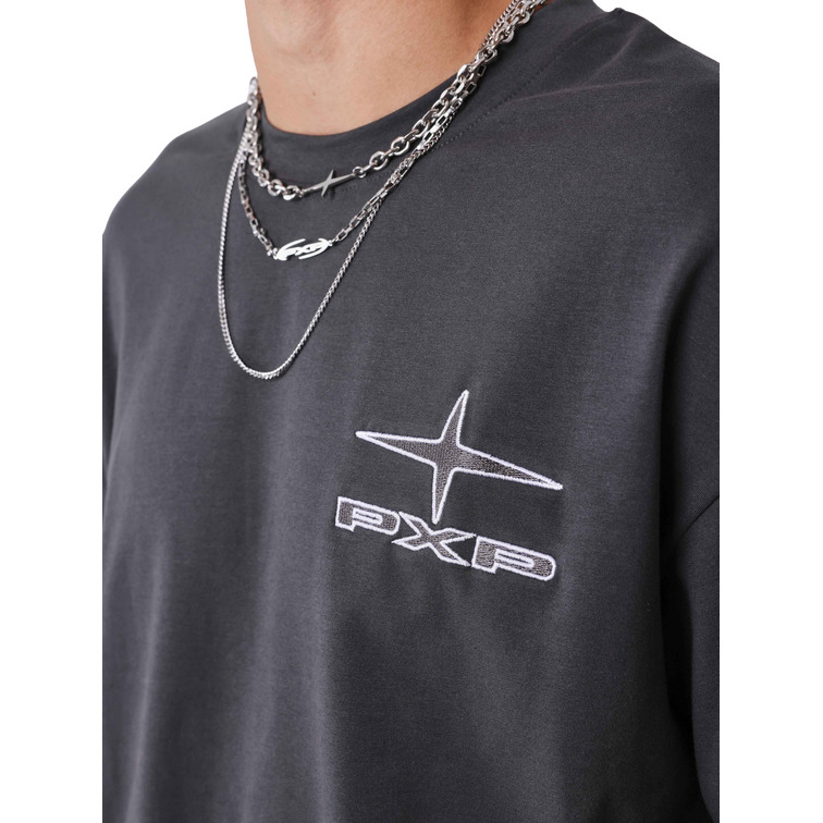 t-shirt homme  proyect x paris t-shirts manches courtes