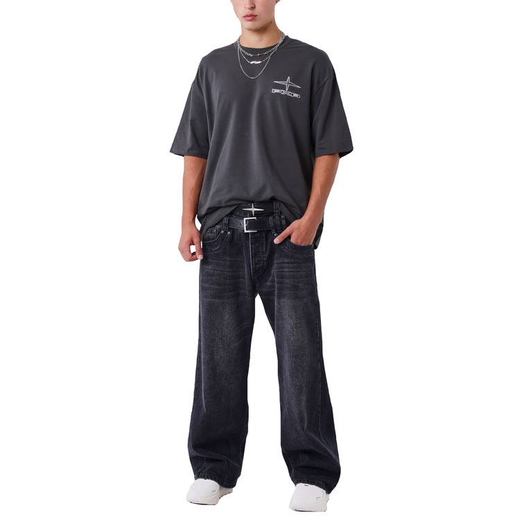 t-shirt homme  proyect x paris t-shirts manches courtes