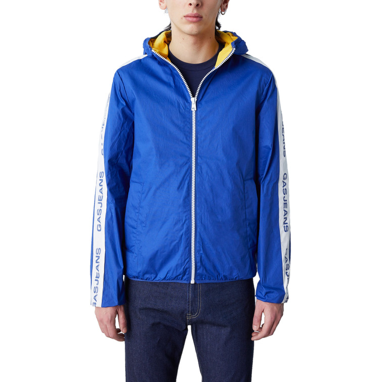 cazadora homme  gas berby brand