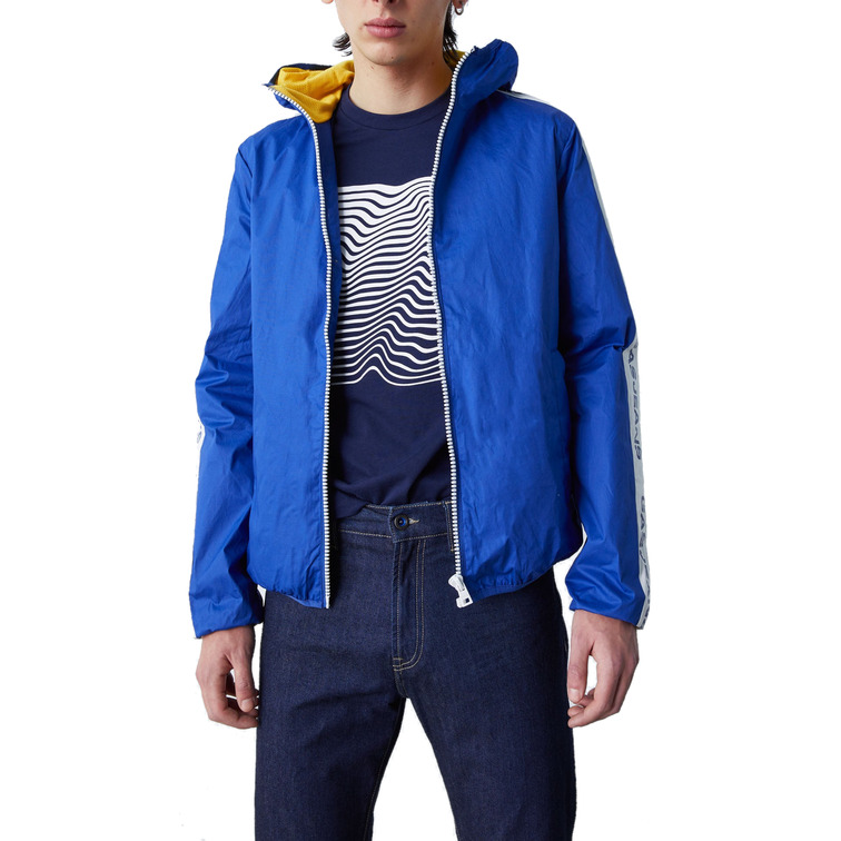 cazadora homme  gas berby brand