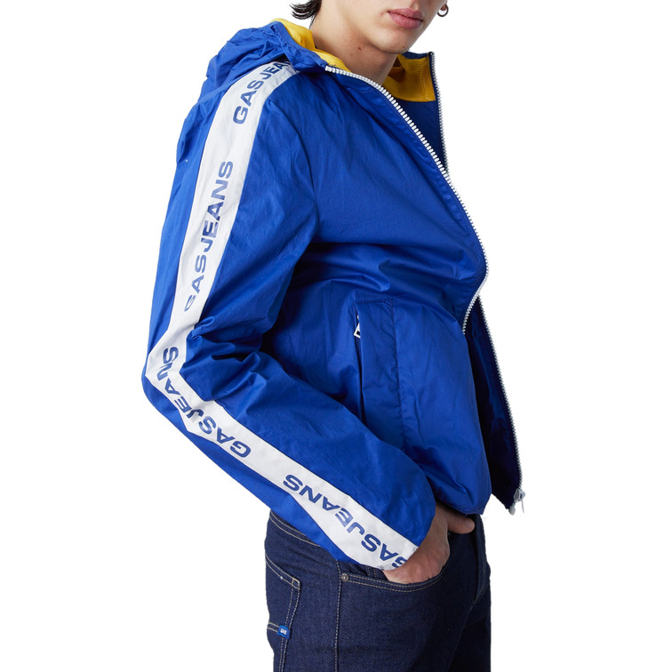 cazadora homme  gas berby brand