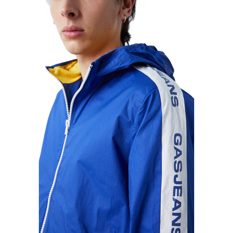 cazadora homme  gas berby brand