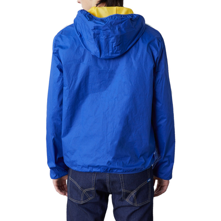 cazadora homme  gas berby brand