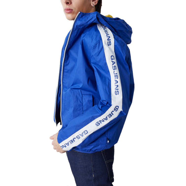 cazadora homme  gas berby brand