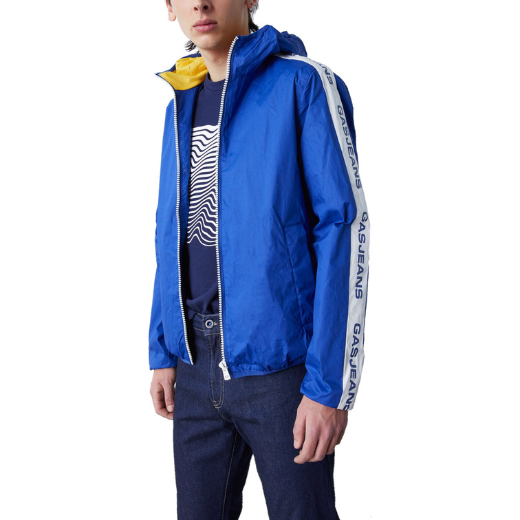 cazadora homme  gas berby brand