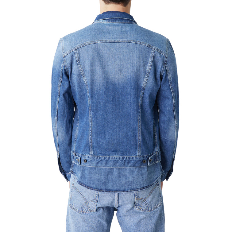 cazadora homme  gas oklahoma rs/8 rev