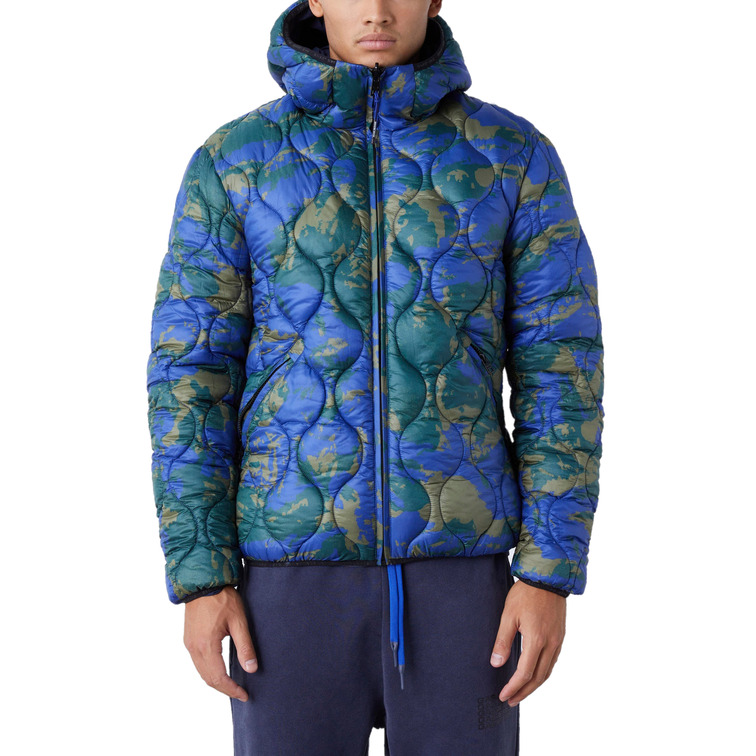 cazadora homme  gas denver rev.