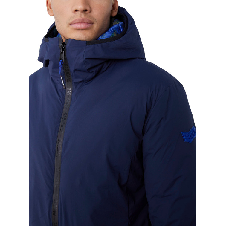 cazadora homme  gas denver rev.