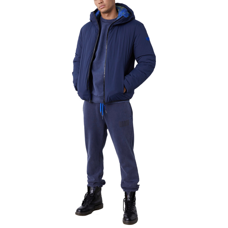 cazadora homme  gas denver rev.