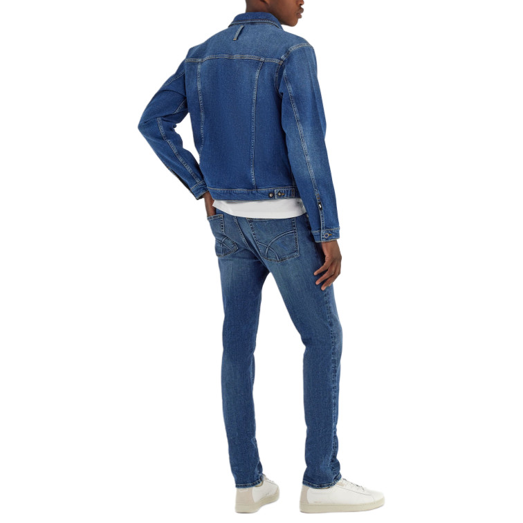 cazadora homme  gas oklahoma