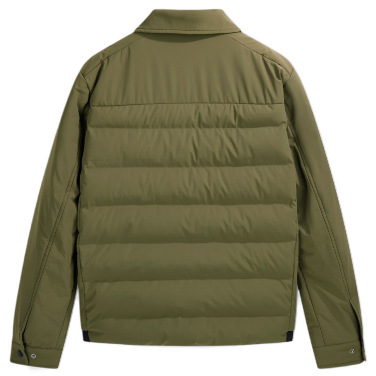cazadora homme  gas rei shacket