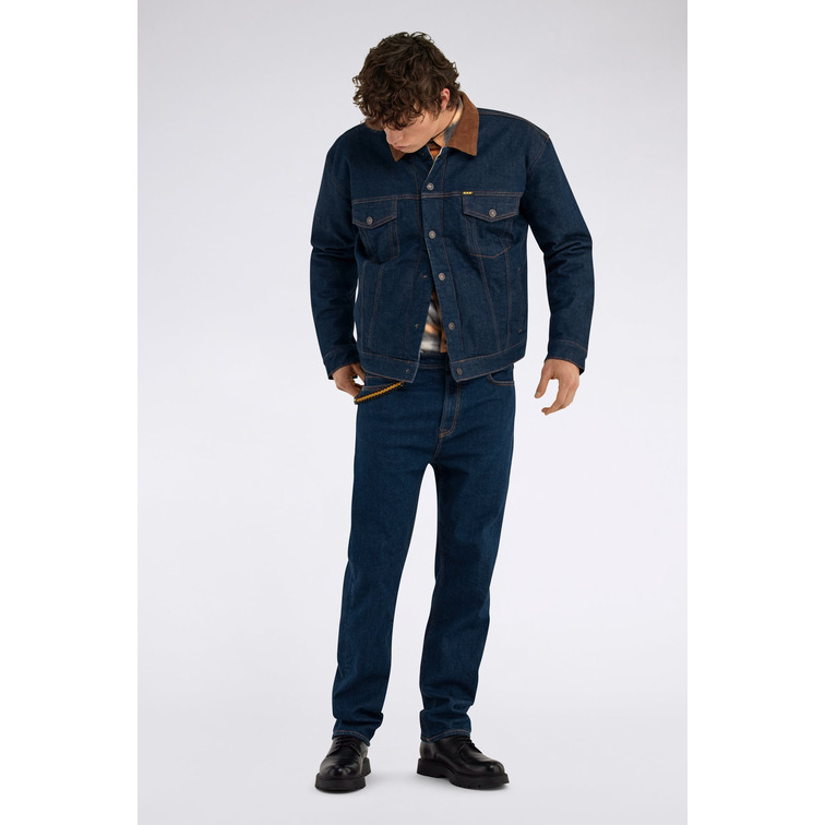 cazadora homme  gas new daddy jacket