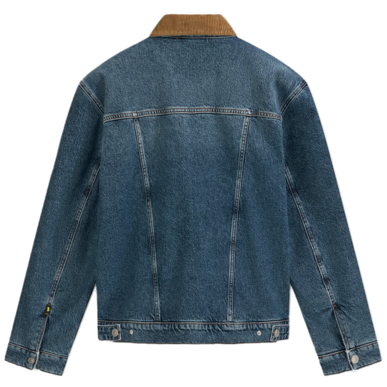 cazadora homme  gas daddy jacket rev