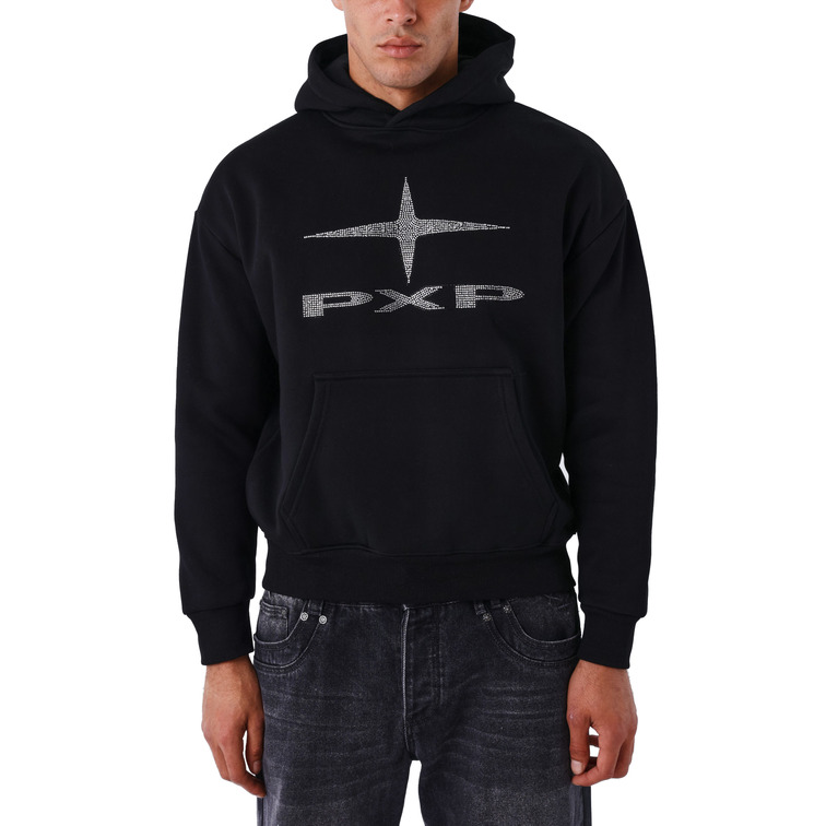 sweat-shirt homme  proyect x paris sweats à capuche