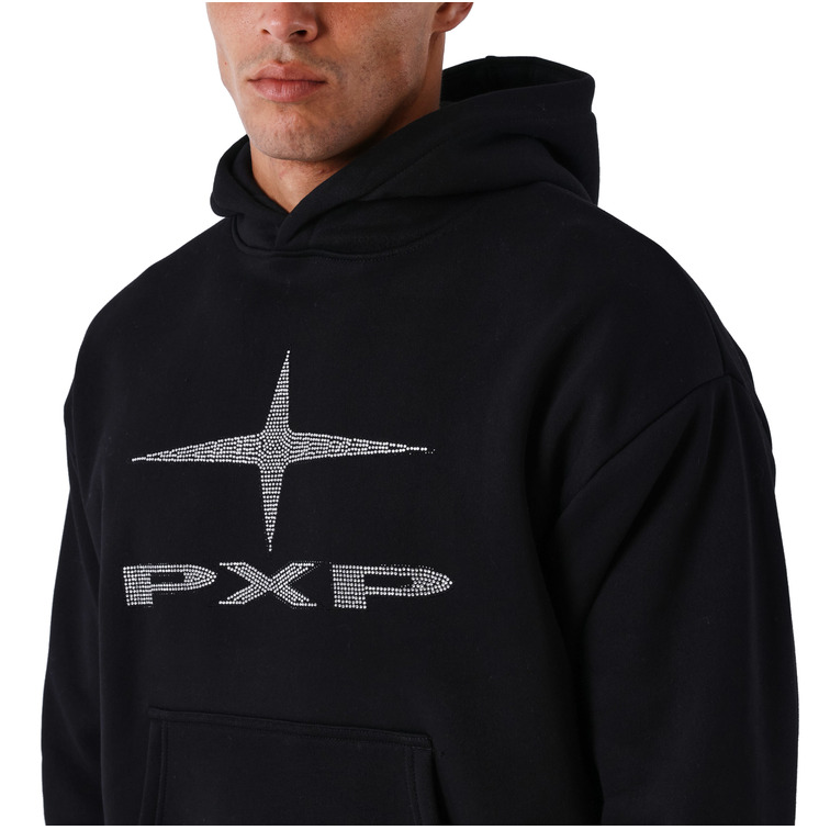 sweat-shirt homme  proyect x paris sweats à capuche