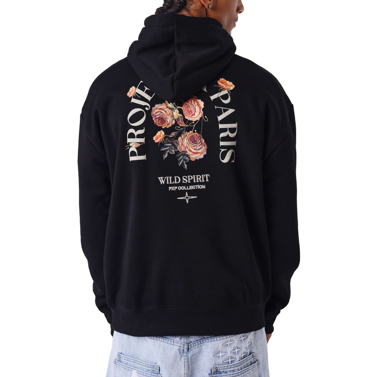 sweat-shirt homme  proyect x paris sweats à capuche