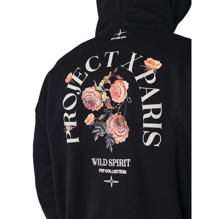 sweat-shirt homme  proyect x paris sweats à capuche
