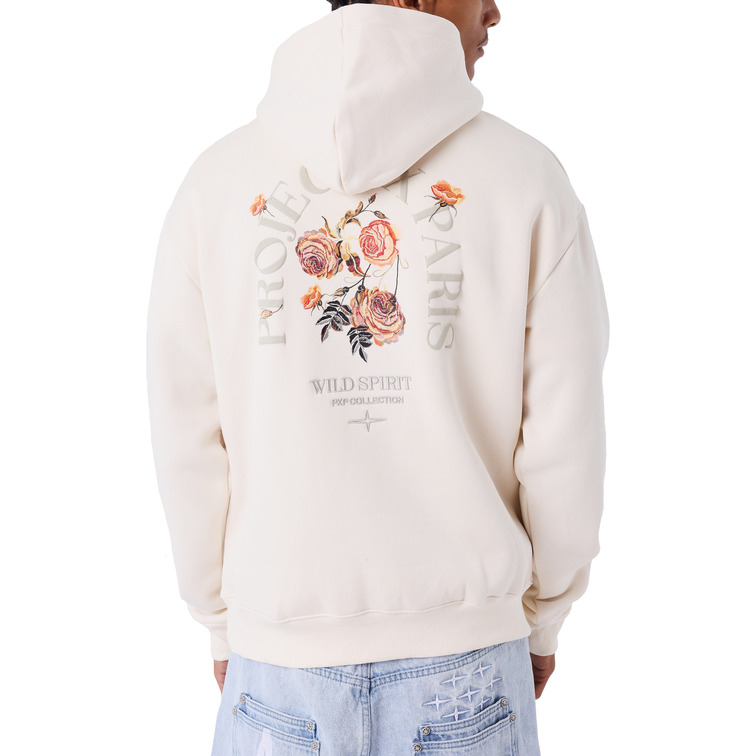 sweat-shirt homme  proyect x paris sweats à capuche
