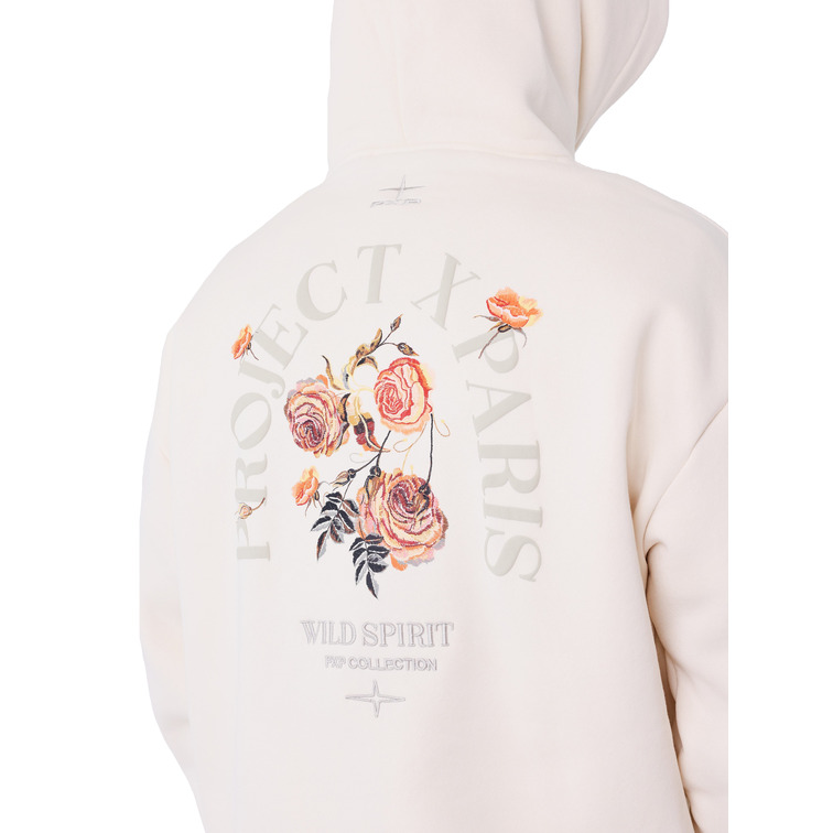 sweat-shirt homme  proyect x paris sweats à capuche