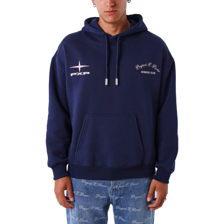 sweat-shirt homme  proyect x paris sweats à capuche