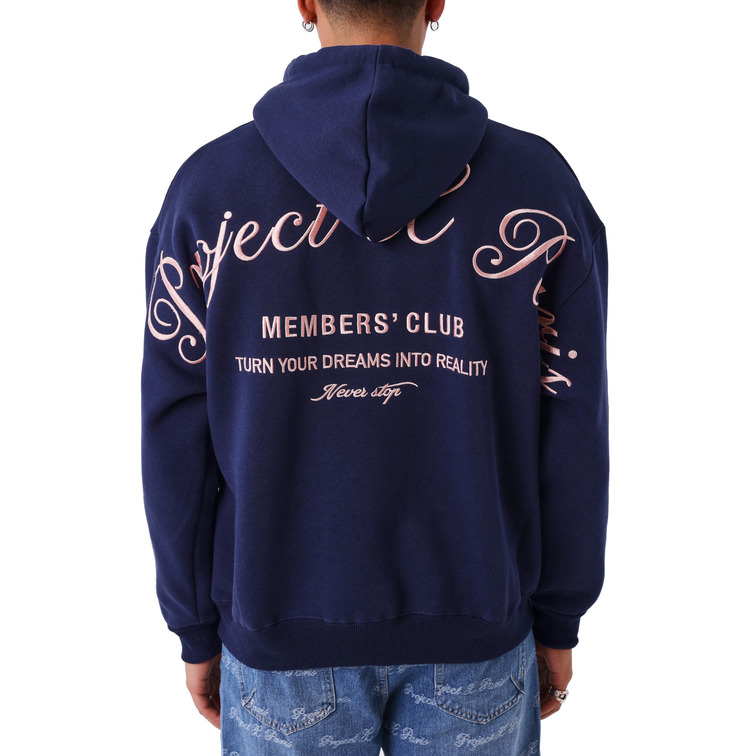 sweat-shirt homme  proyect x paris sweats à capuche