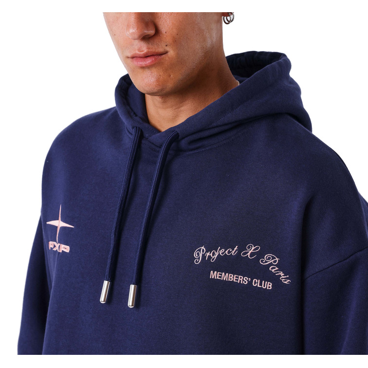 sweat-shirt homme  proyect x paris sweats à capuche