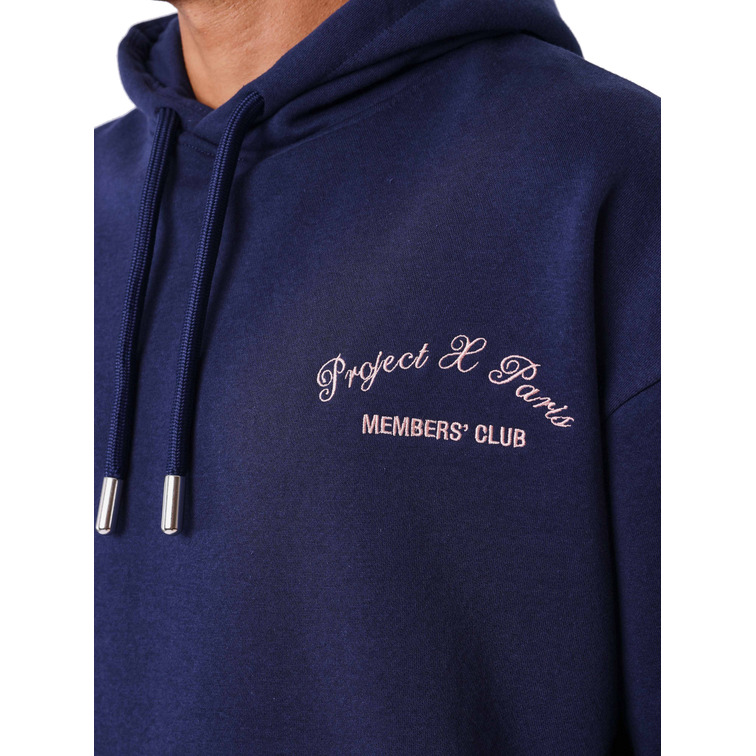 sweat-shirt homme  proyect x paris sweats à capuche