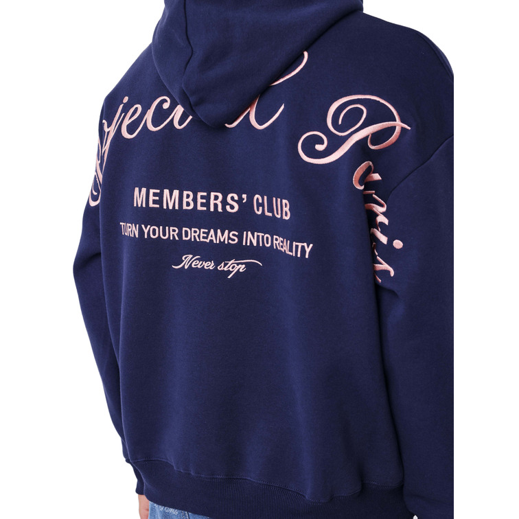 sweat-shirt homme  proyect x paris sweats à capuche
