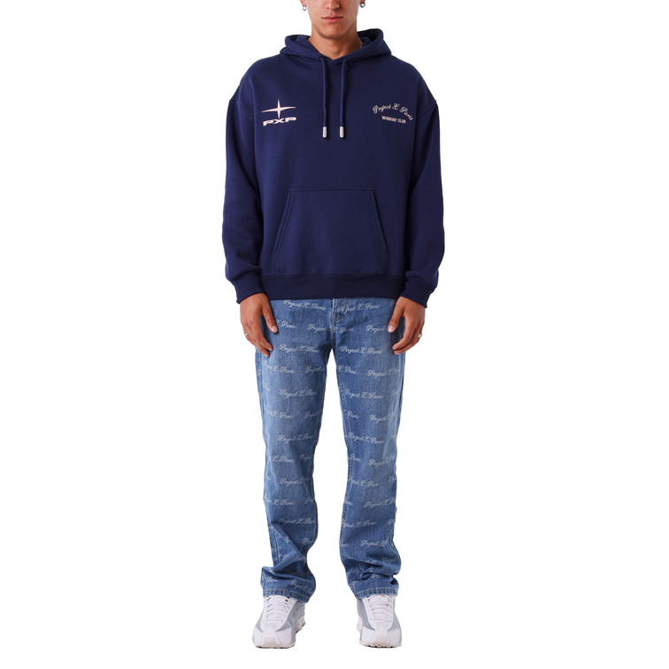 sweat-shirt homme  proyect x paris sweats à capuche