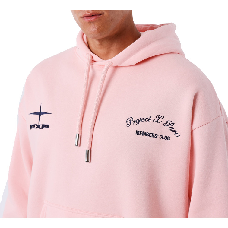 sweat-shirt homme  proyect x paris sweats à capuche