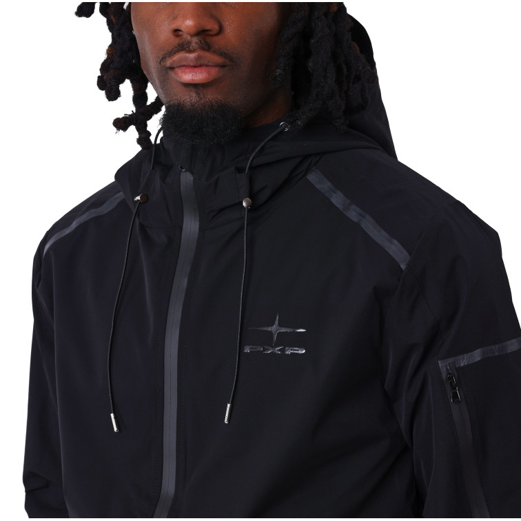 cazadora homme  proyect x paris vestes