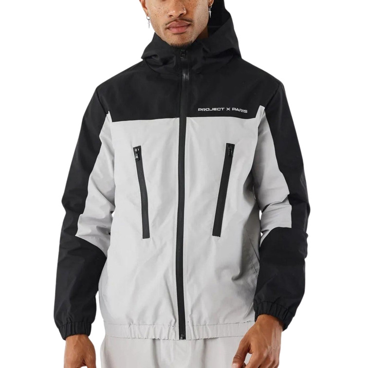 cazadora homme  proyect x paris vestes