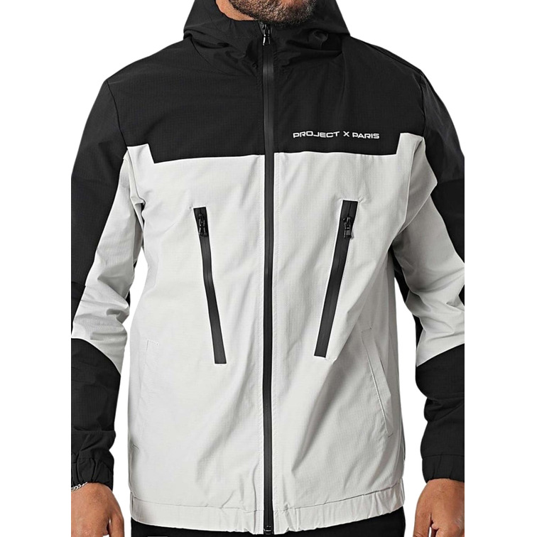 cazadora homme  proyect x paris vestes