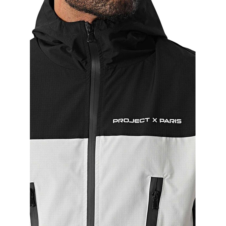 cazadora homme  proyect x paris vestes