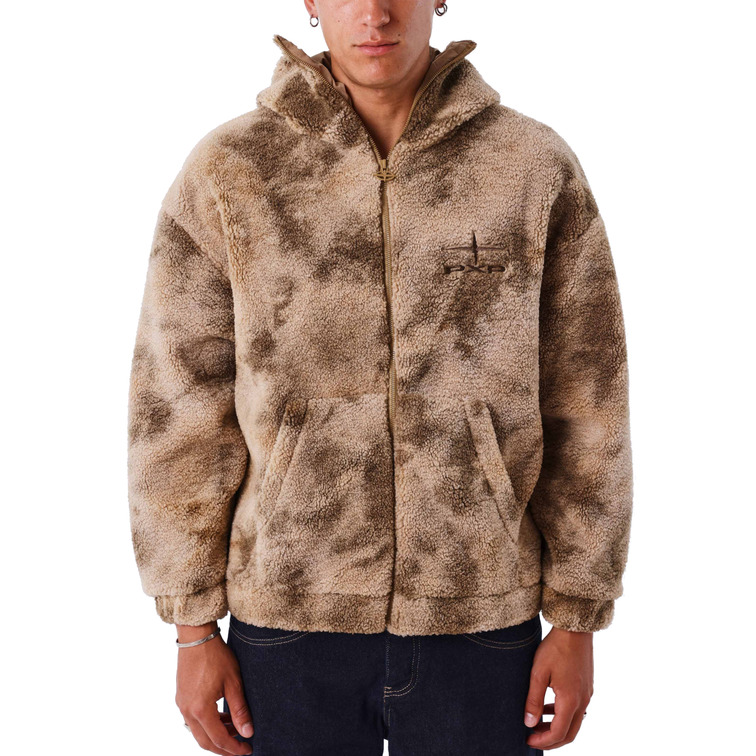 cazadora homme  proyect x paris vestes