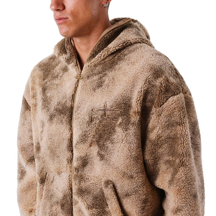 cazadora homme  proyect x paris vestes