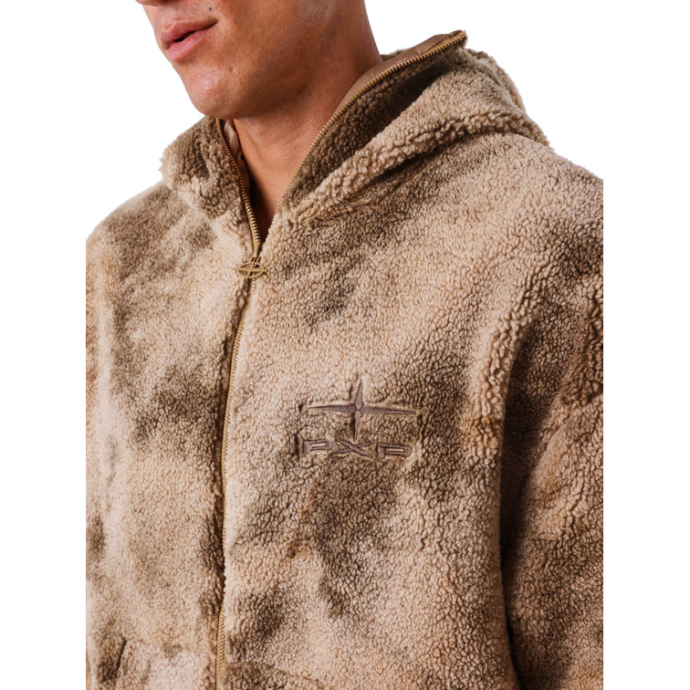 cazadora homme  proyect x paris vestes