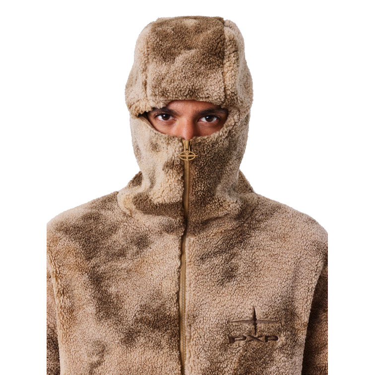 cazadora homme  proyect x paris vestes