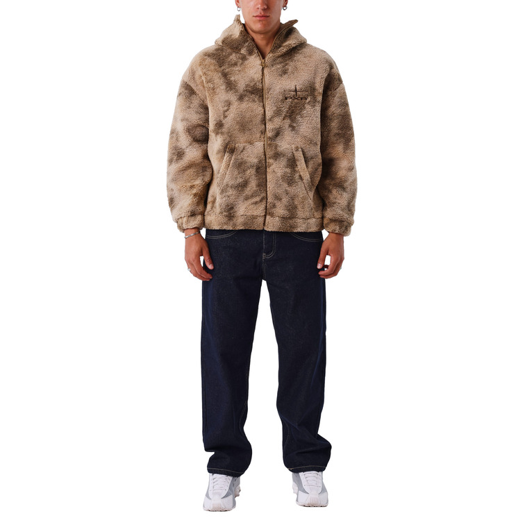 cazadora homme  proyect x paris vestes